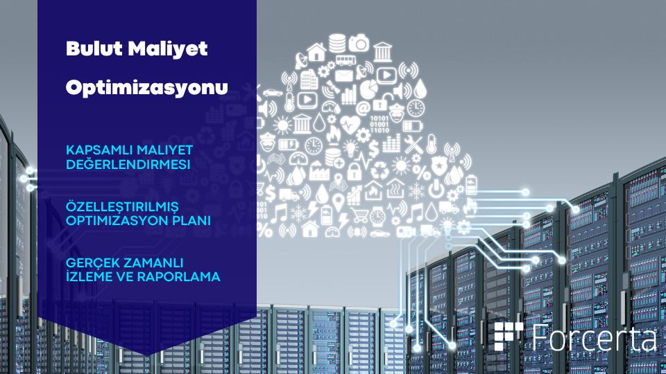 Bulut Maliyet Optimizasyonu