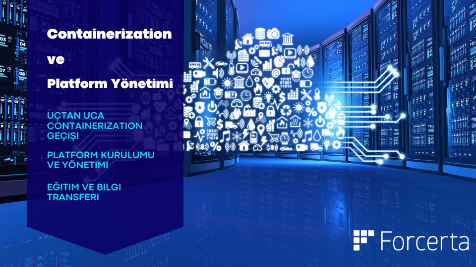 Containerization ve Platform Yönetimi