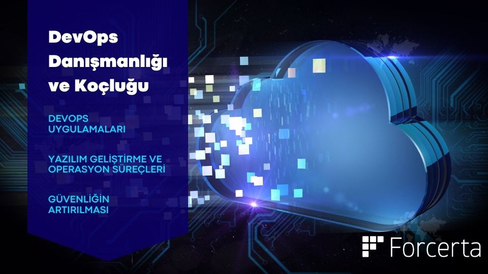 DevOps Danışmanlığı ve Koçluğu