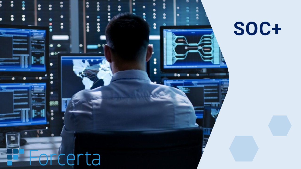 Security Operations Center SOC Danismanlik Hizmeti