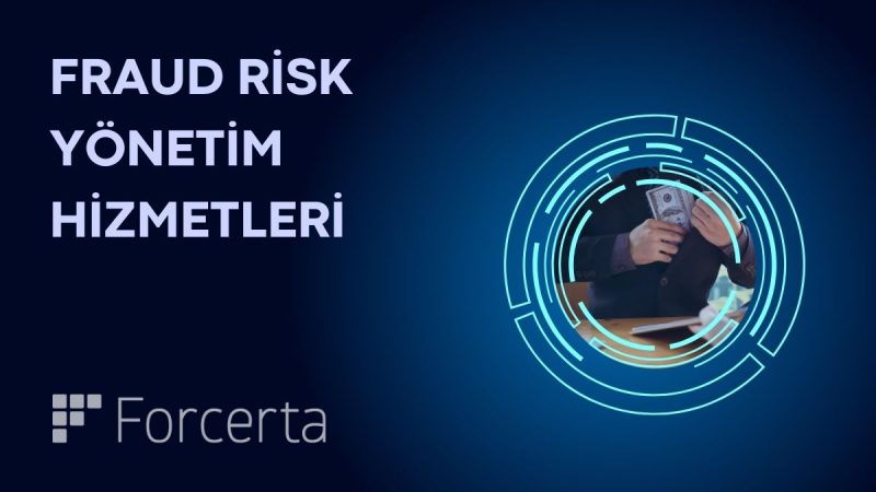 Fraud Risk Yönetimi